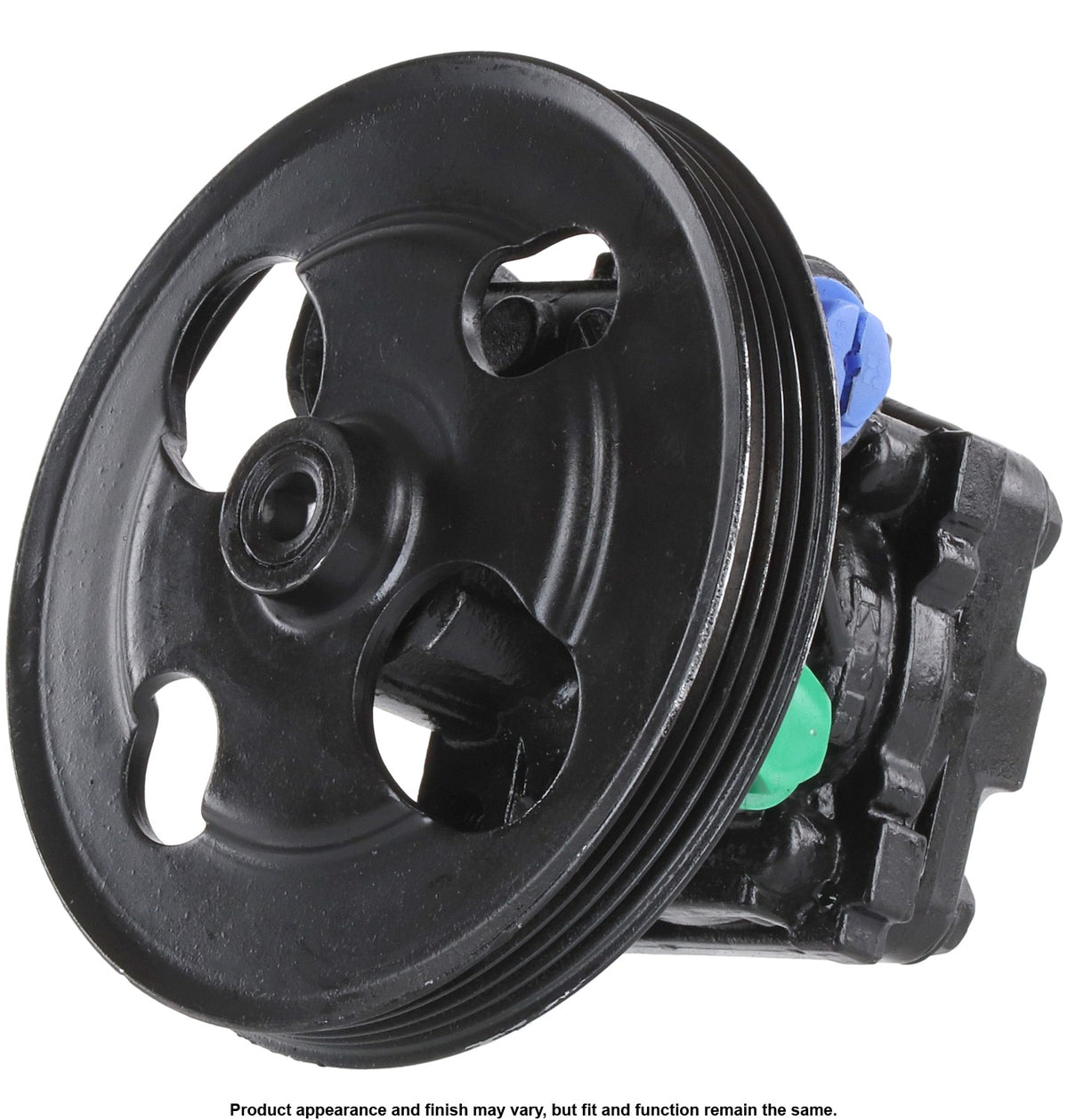 Cardone Reman Power Steering Pump 21-5269