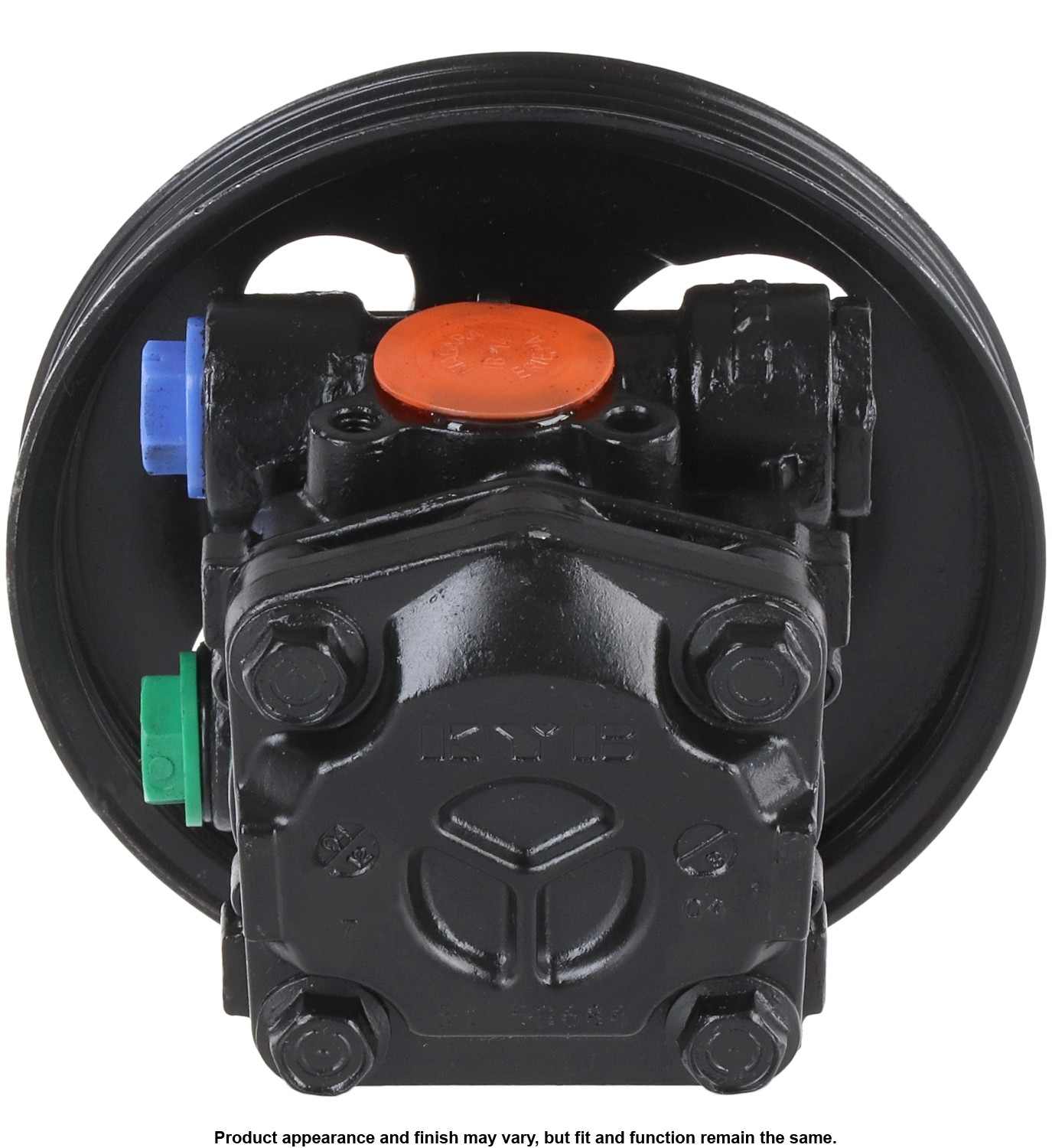 Cardone Reman Power Steering Pump 21-5269