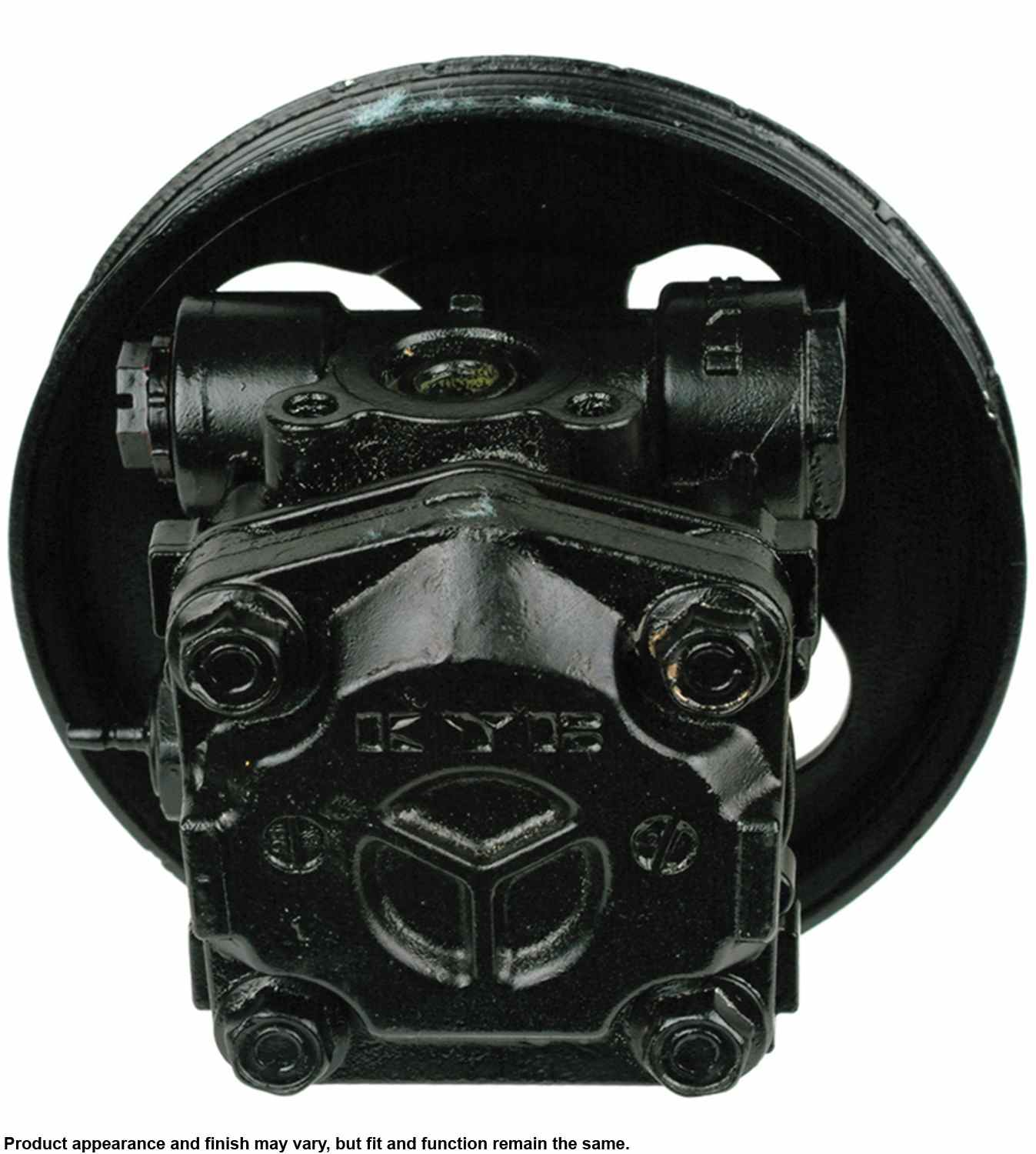 Cardone Reman Power Steering Pump 21-5269