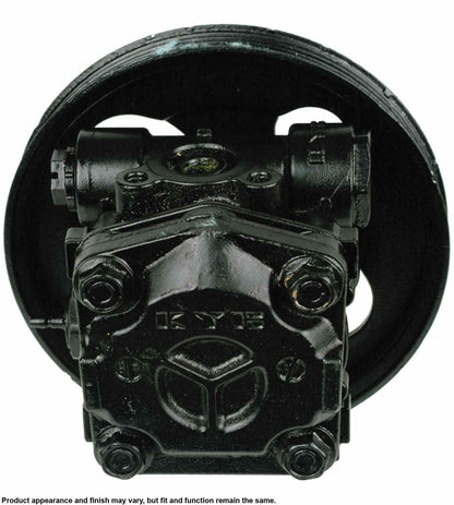 Cardone Reman Power Steering Pump 21-5269