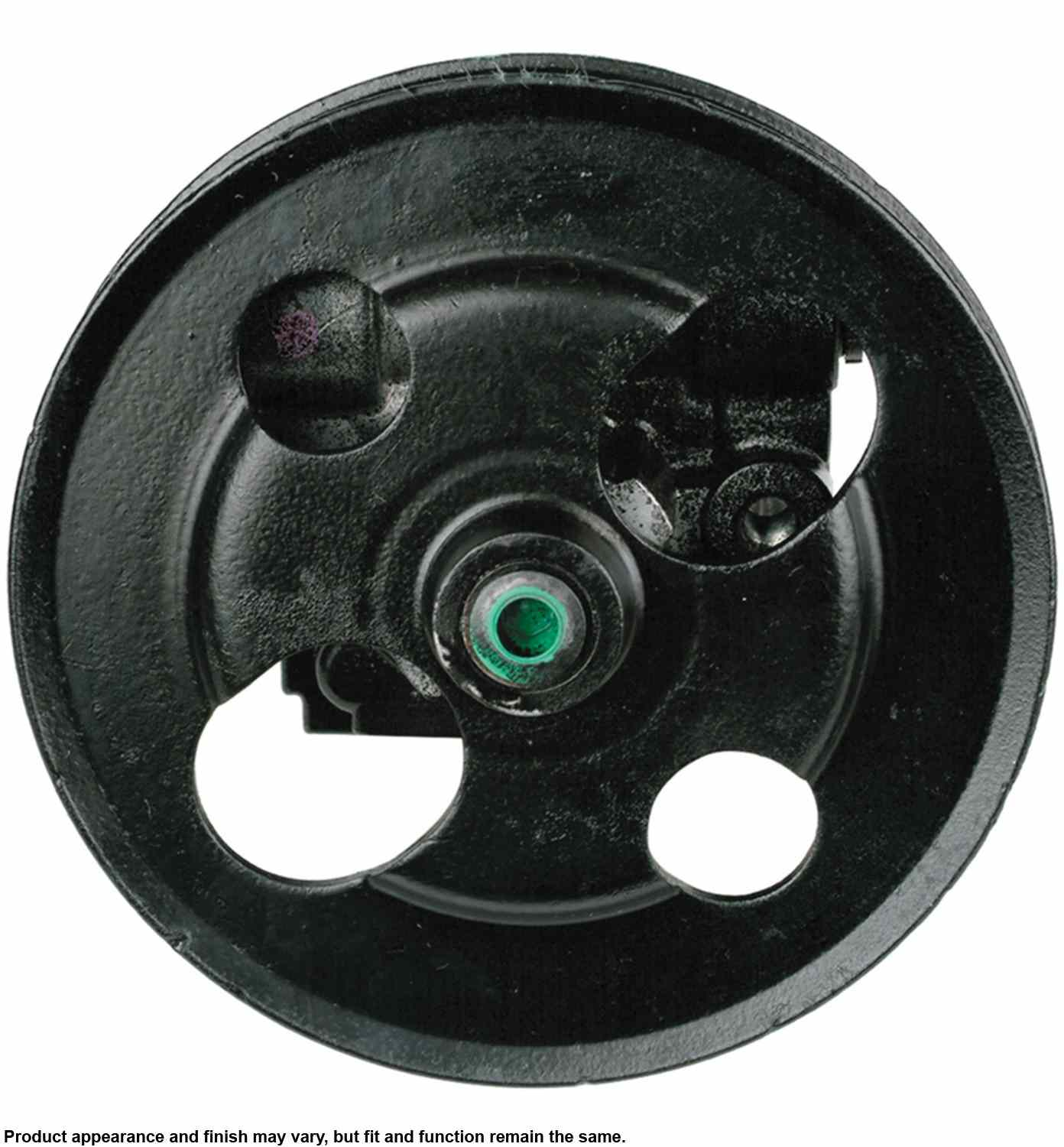 Cardone Reman Power Steering Pump 21-5269