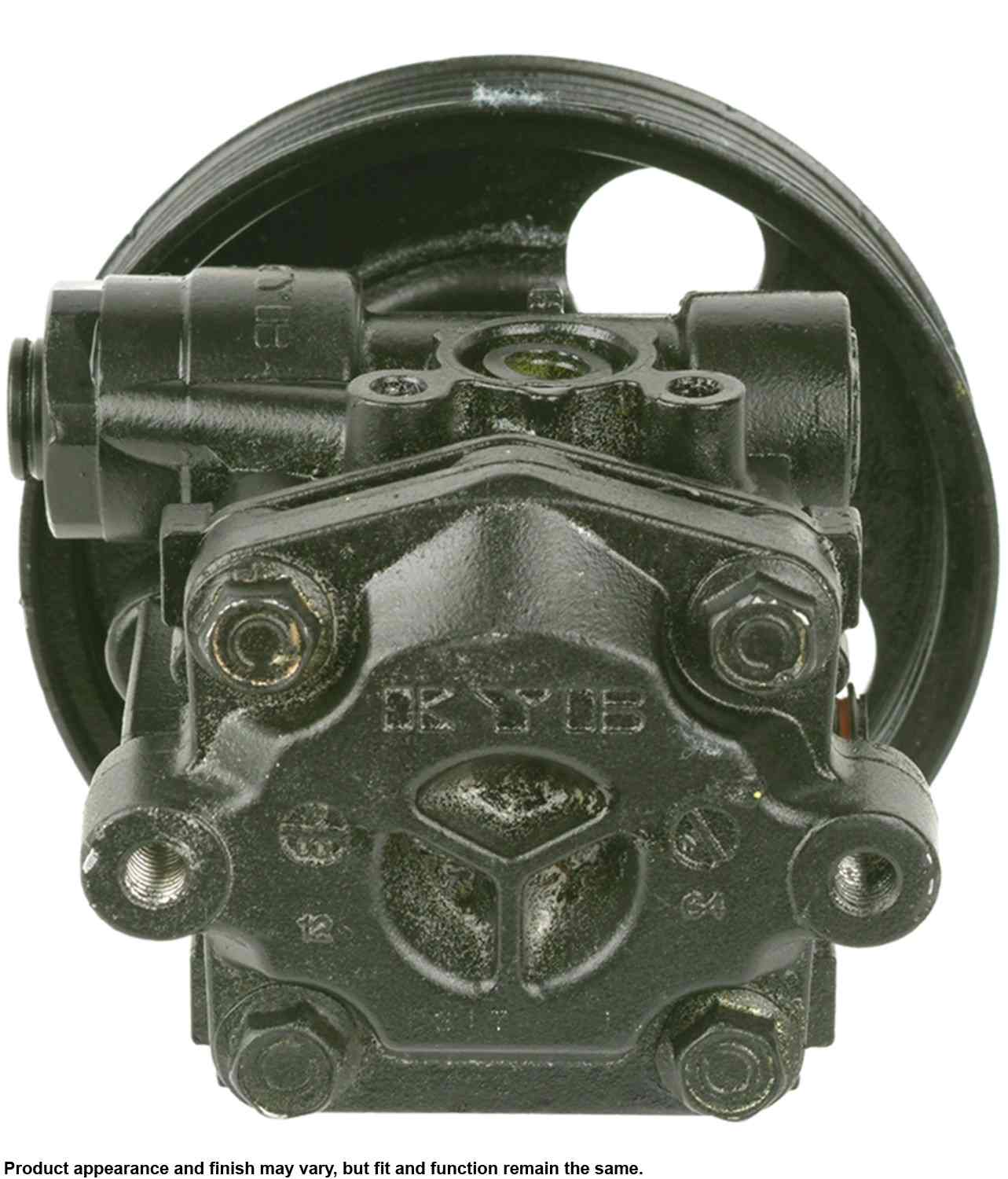 Cardone Reman Power Steering Pump 21-5270