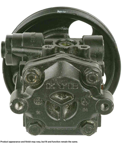 Cardone Reman Power Steering Pump 21-5270