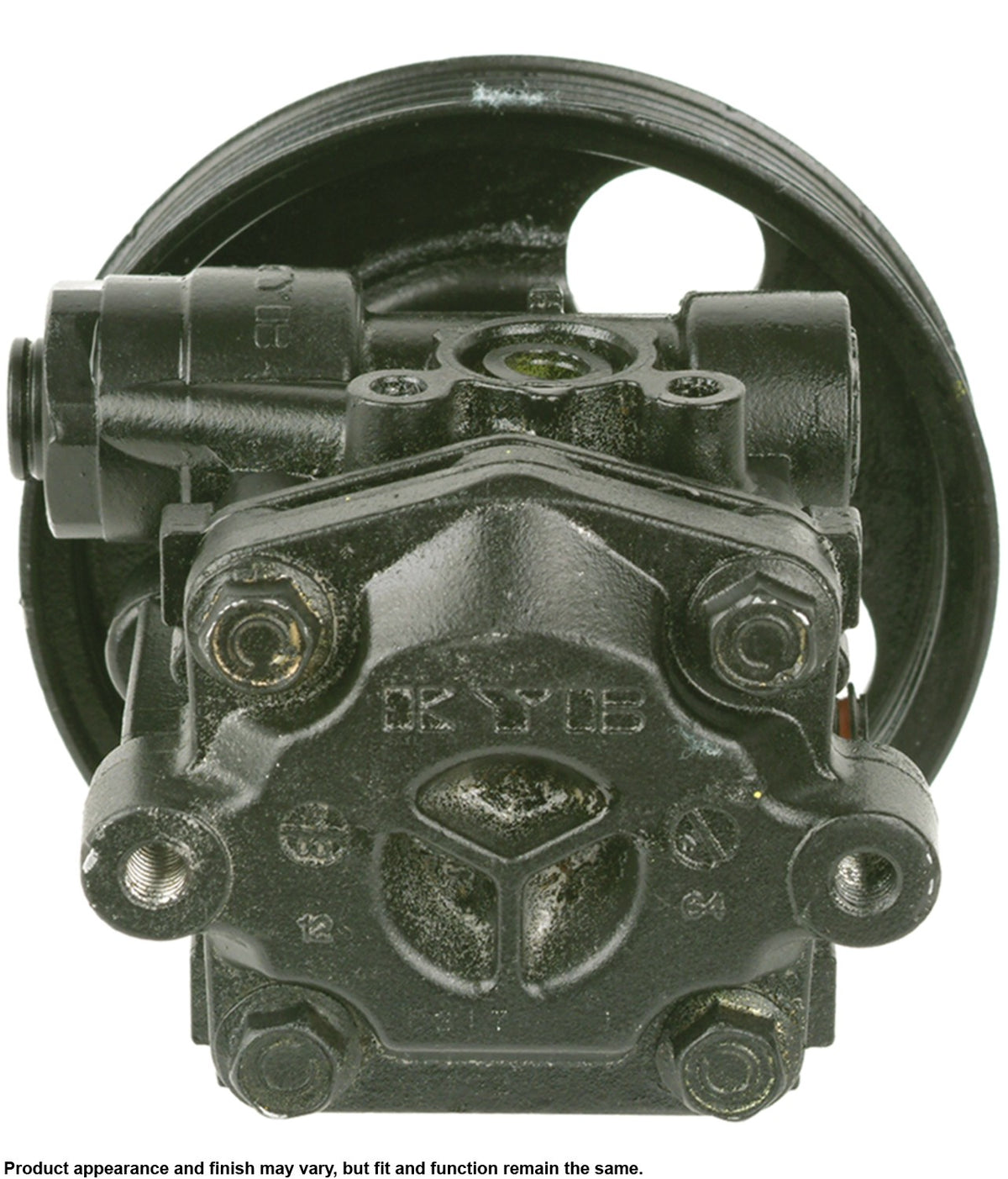 Cardone Reman Power Steering Pump 21-5270