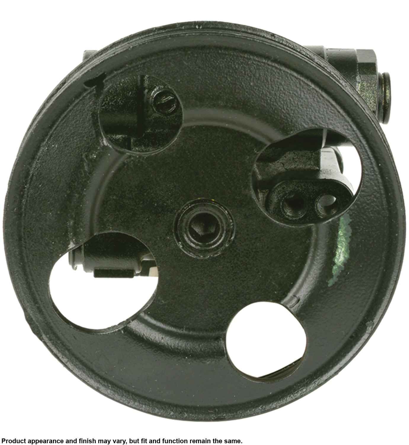 Cardone Reman Power Steering Pump 21-5270