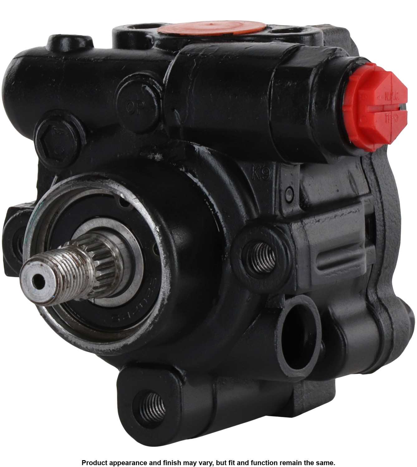 Cardone Reman Power Steering Pump 21-5271