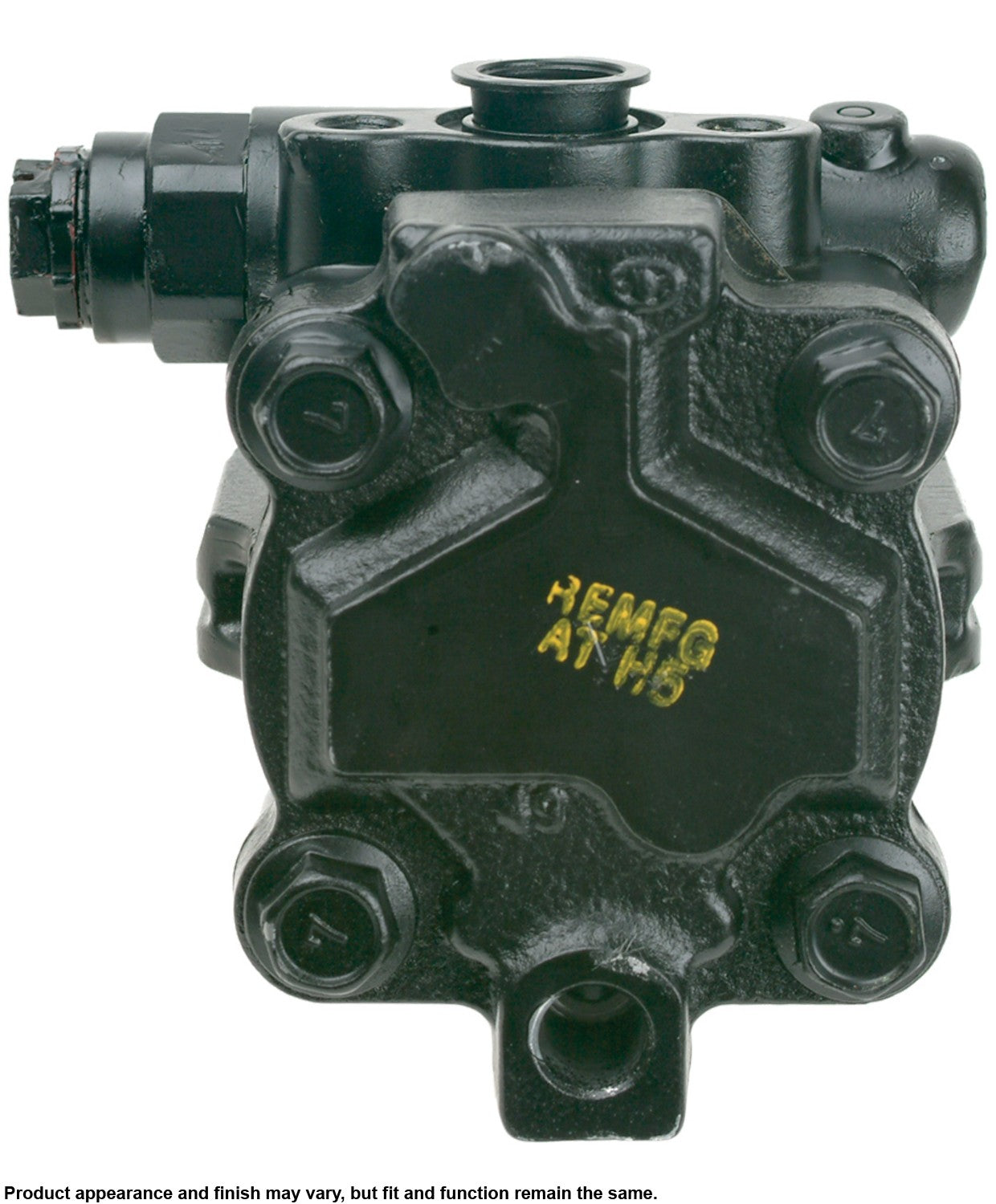 Cardone Reman Power Steering Pump 21-5271