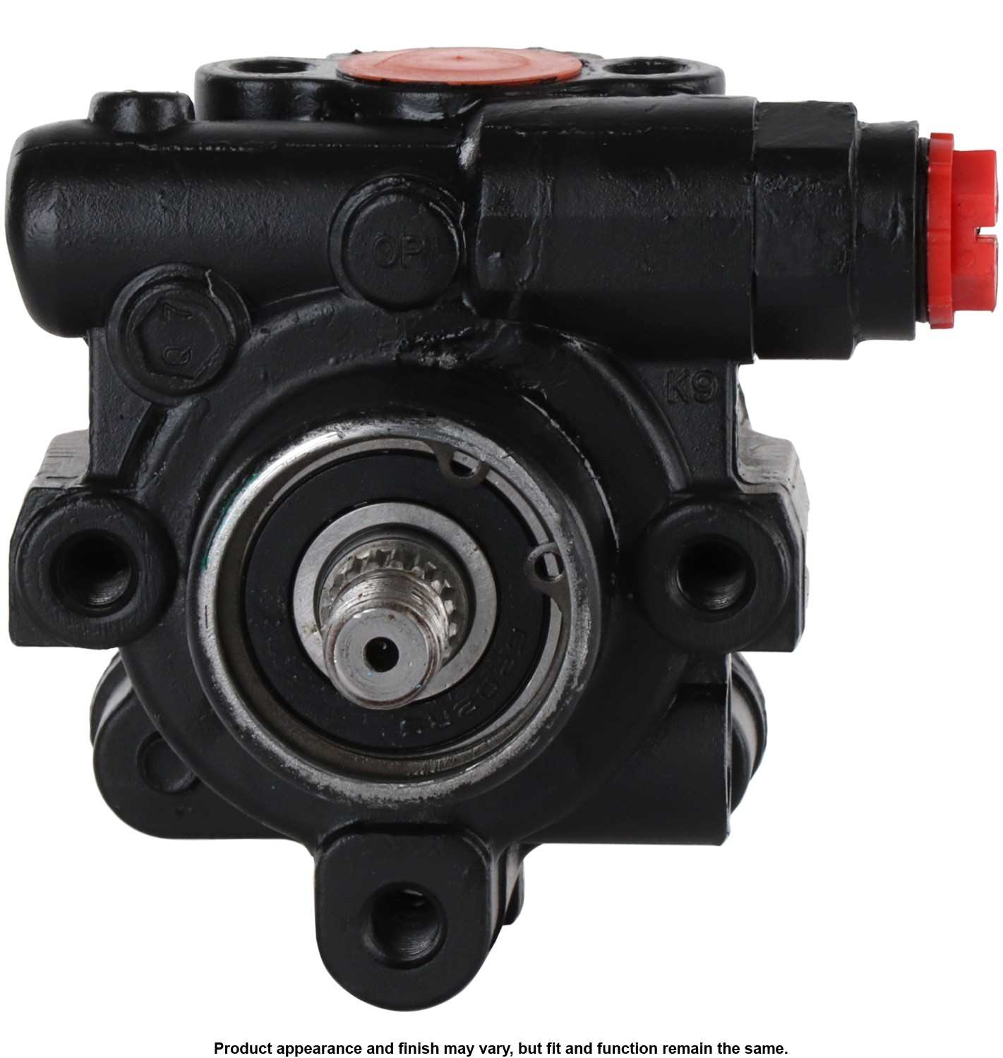 Cardone Reman Power Steering Pump 21-5271
