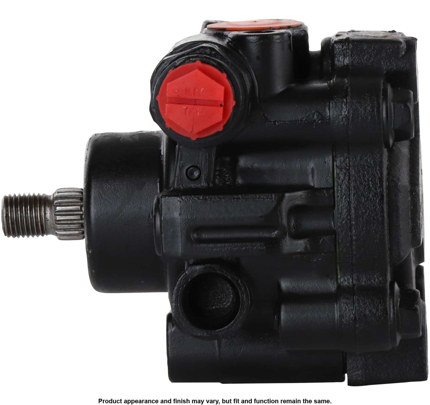 Cardone Reman Power Steering Pump 21-5271