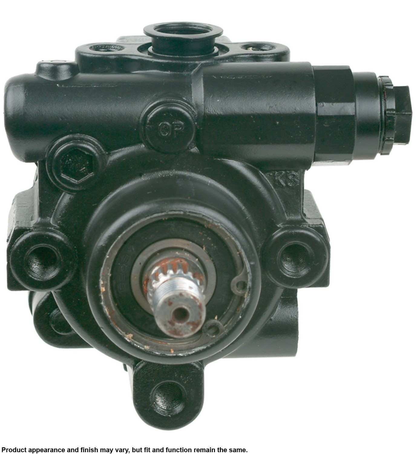Cardone Reman Power Steering Pump 21-5271