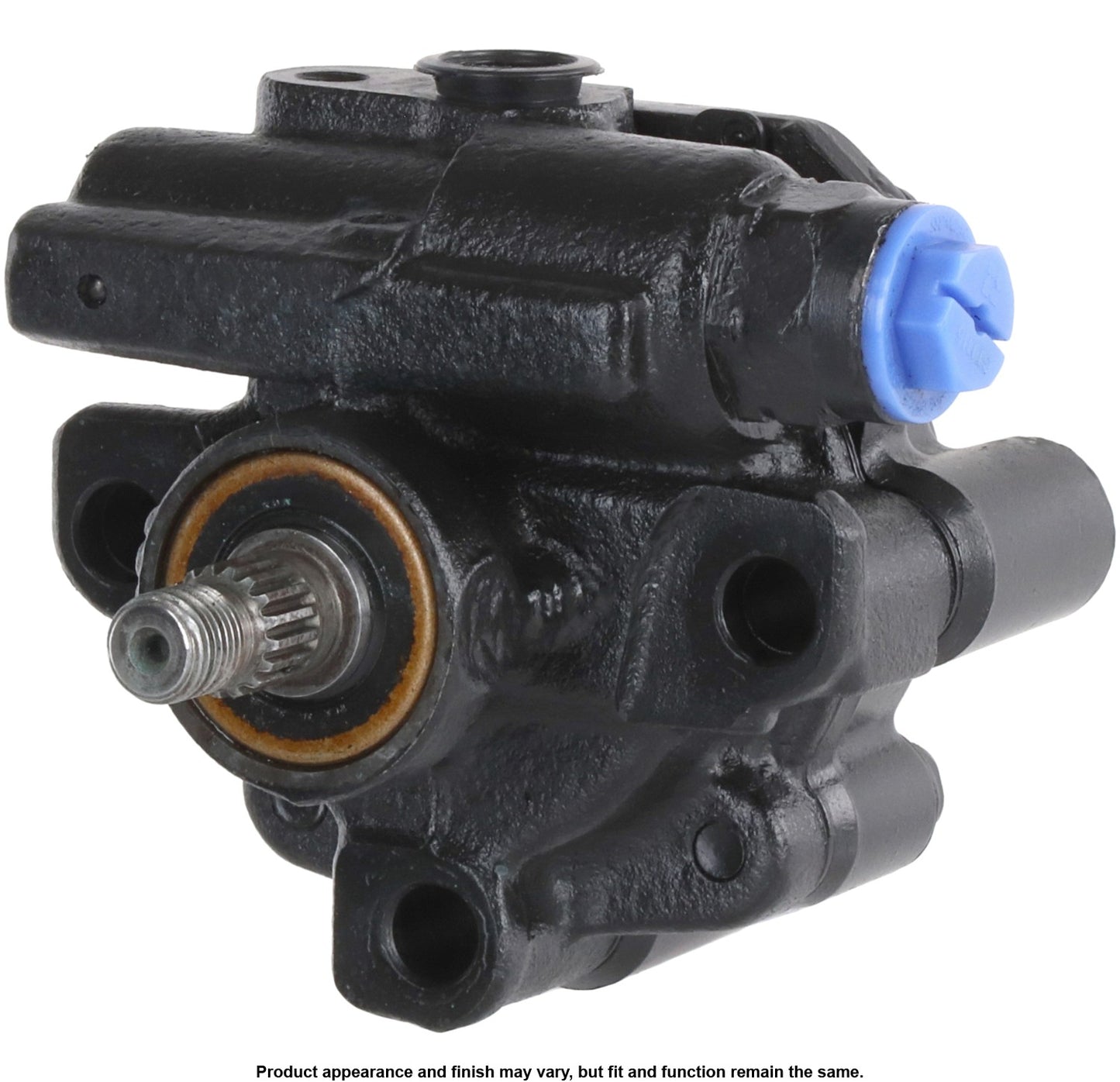 Cardone Reman Power Steering Pump 21-5272