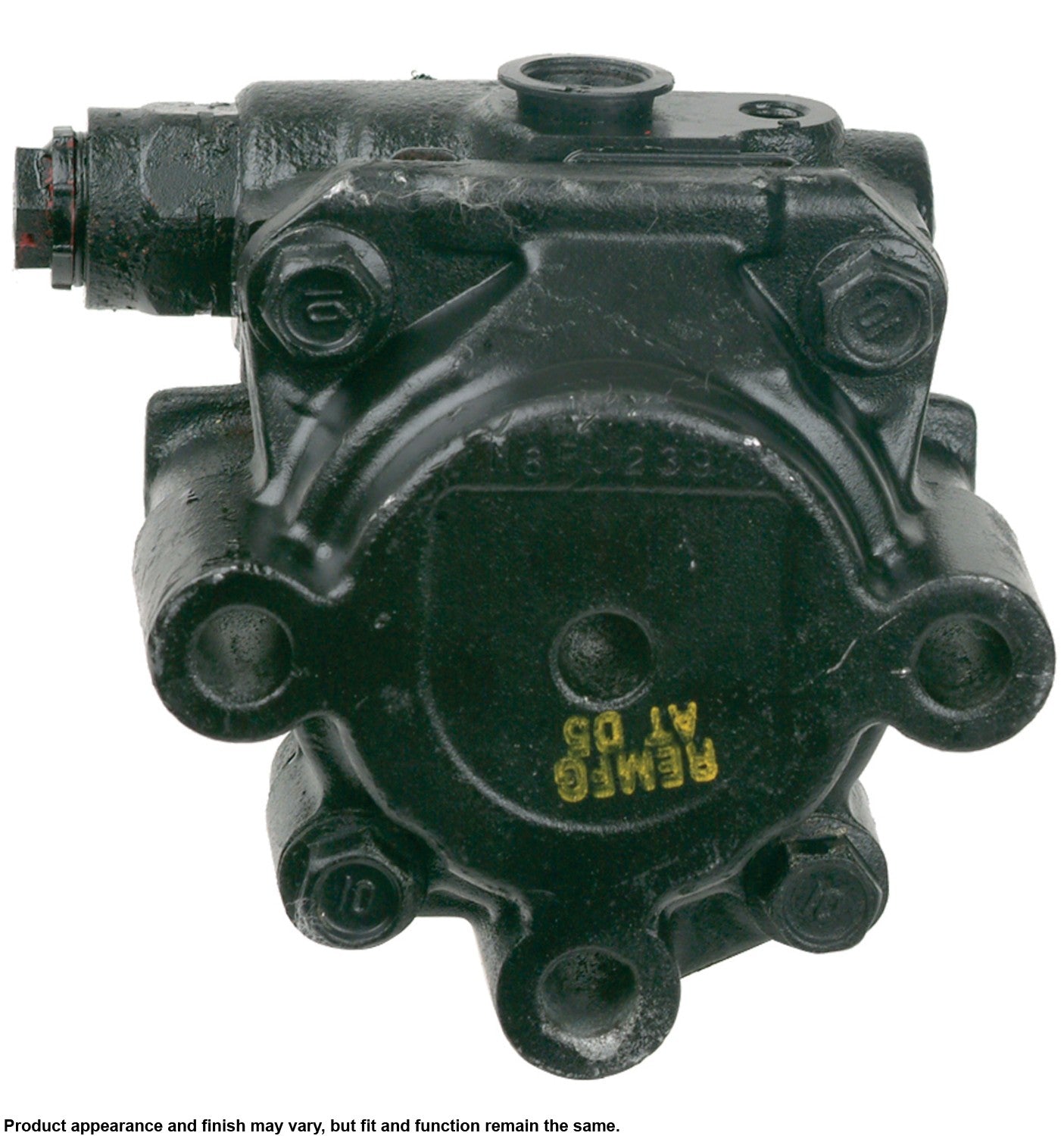 Cardone Reman Power Steering Pump 21-5272