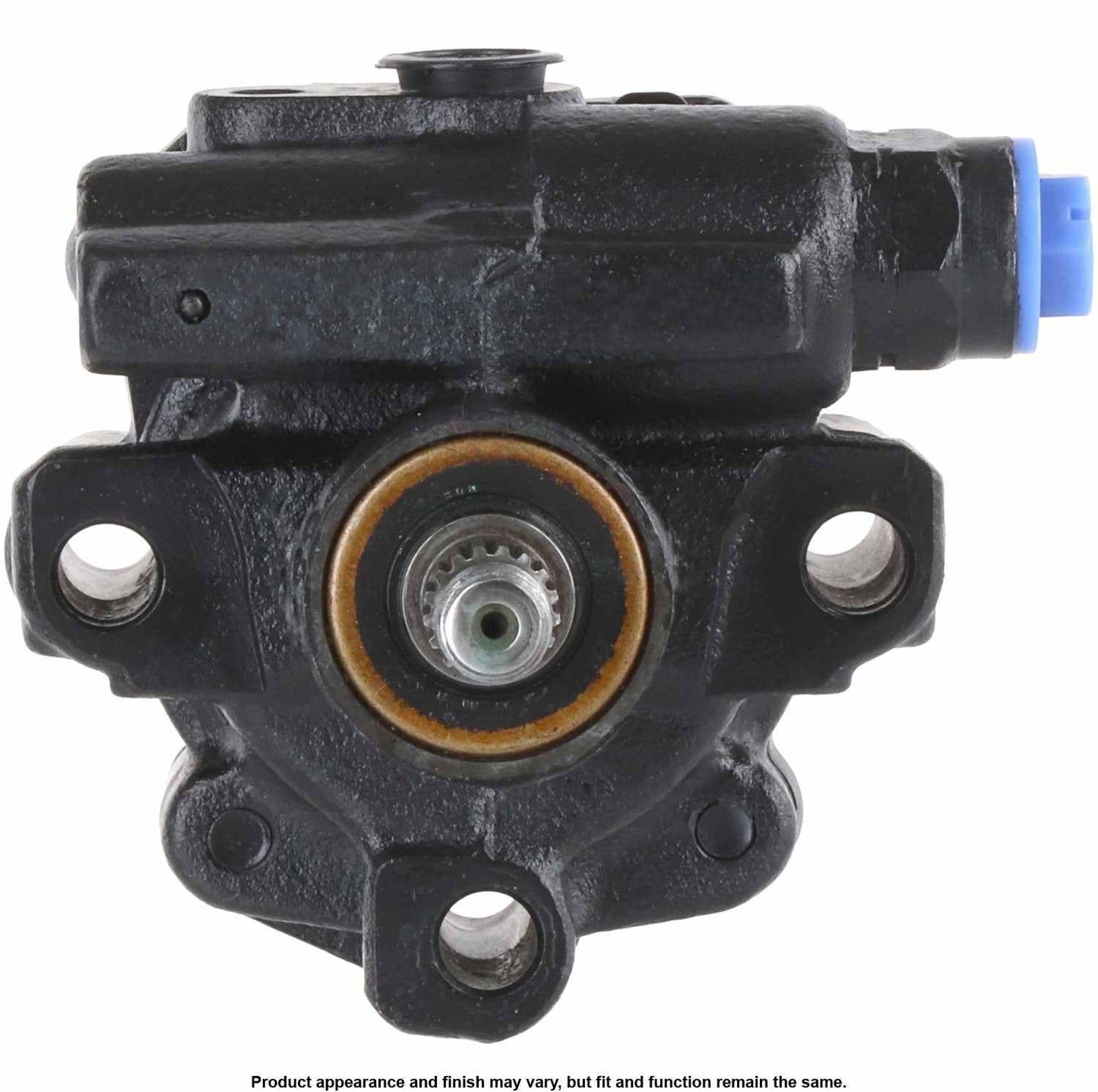 Cardone Reman Power Steering Pump 21-5272