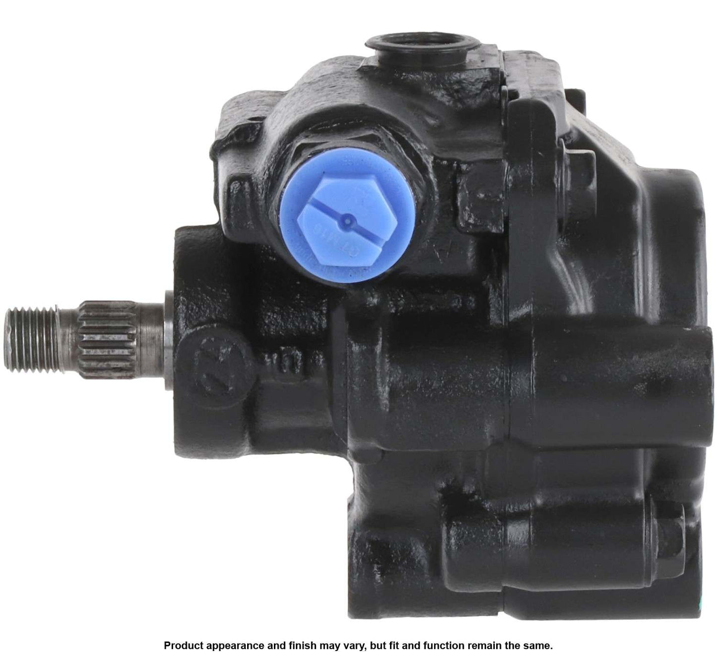Cardone Reman Power Steering Pump 21-5272