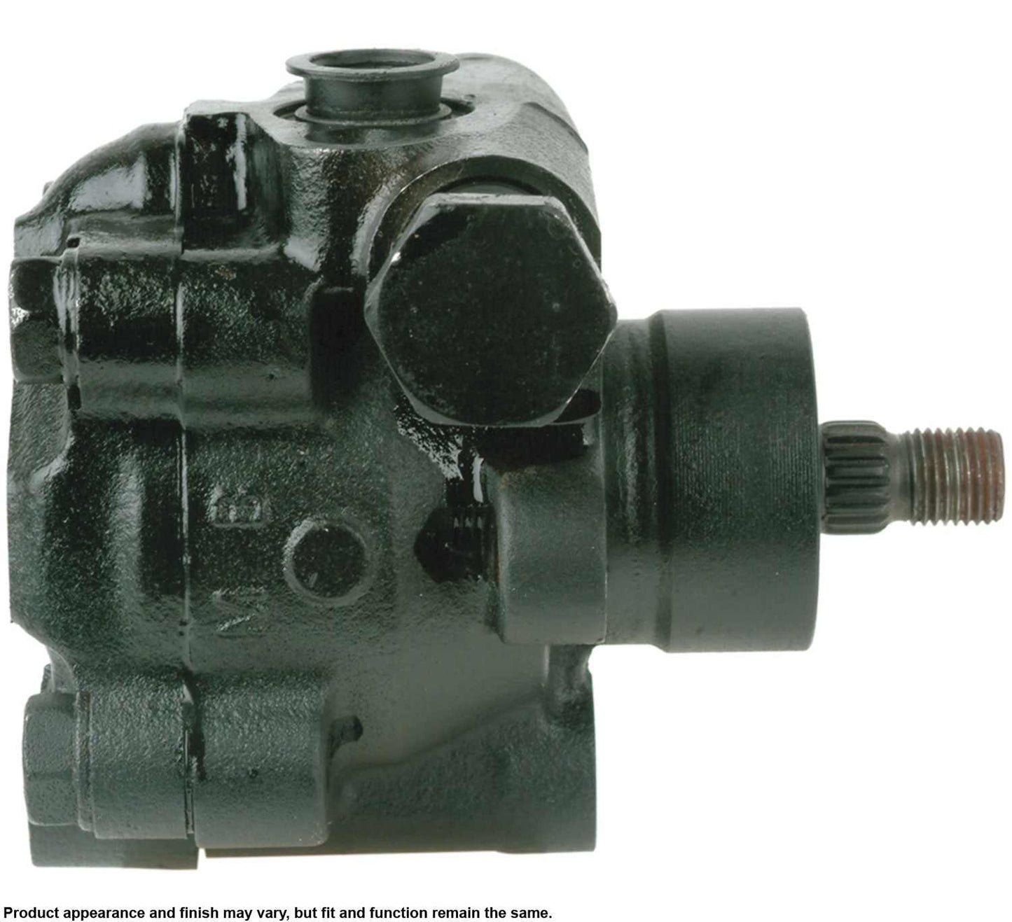 Cardone Reman Power Steering Pump 21-5273