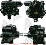 Cardone Reman Power Steering Pump 21-5275