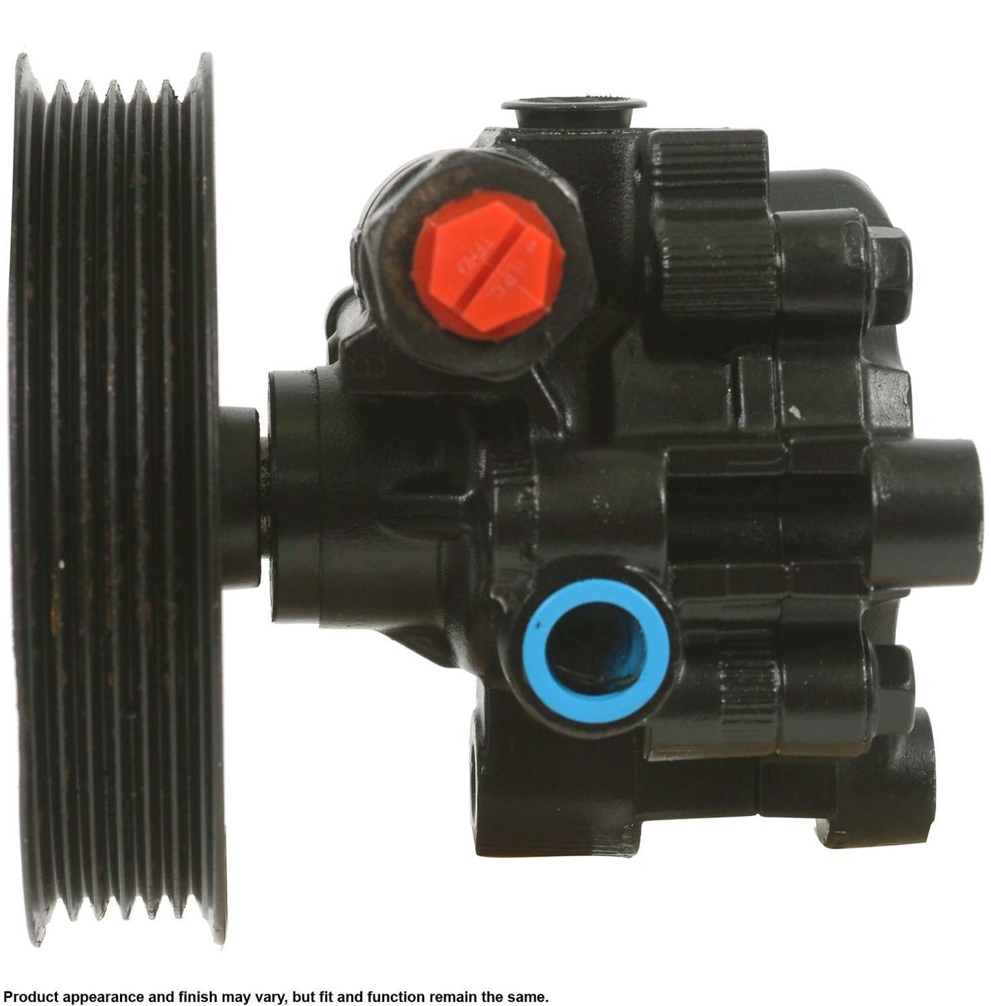 Cardone Reman Power Steering Pump 21-5275