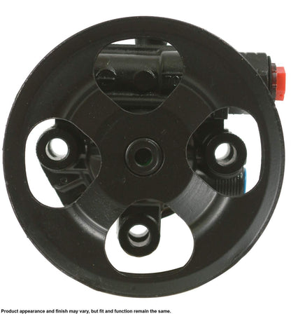 Cardone Reman Power Steering Pump 21-5275