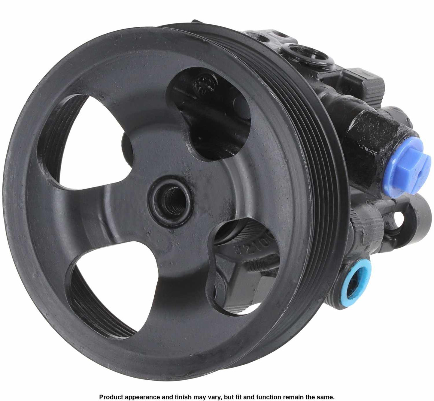 Cardone Reman Power Steering Pump 21-5276