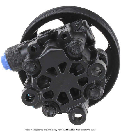 Cardone Reman Power Steering Pump 21-5276