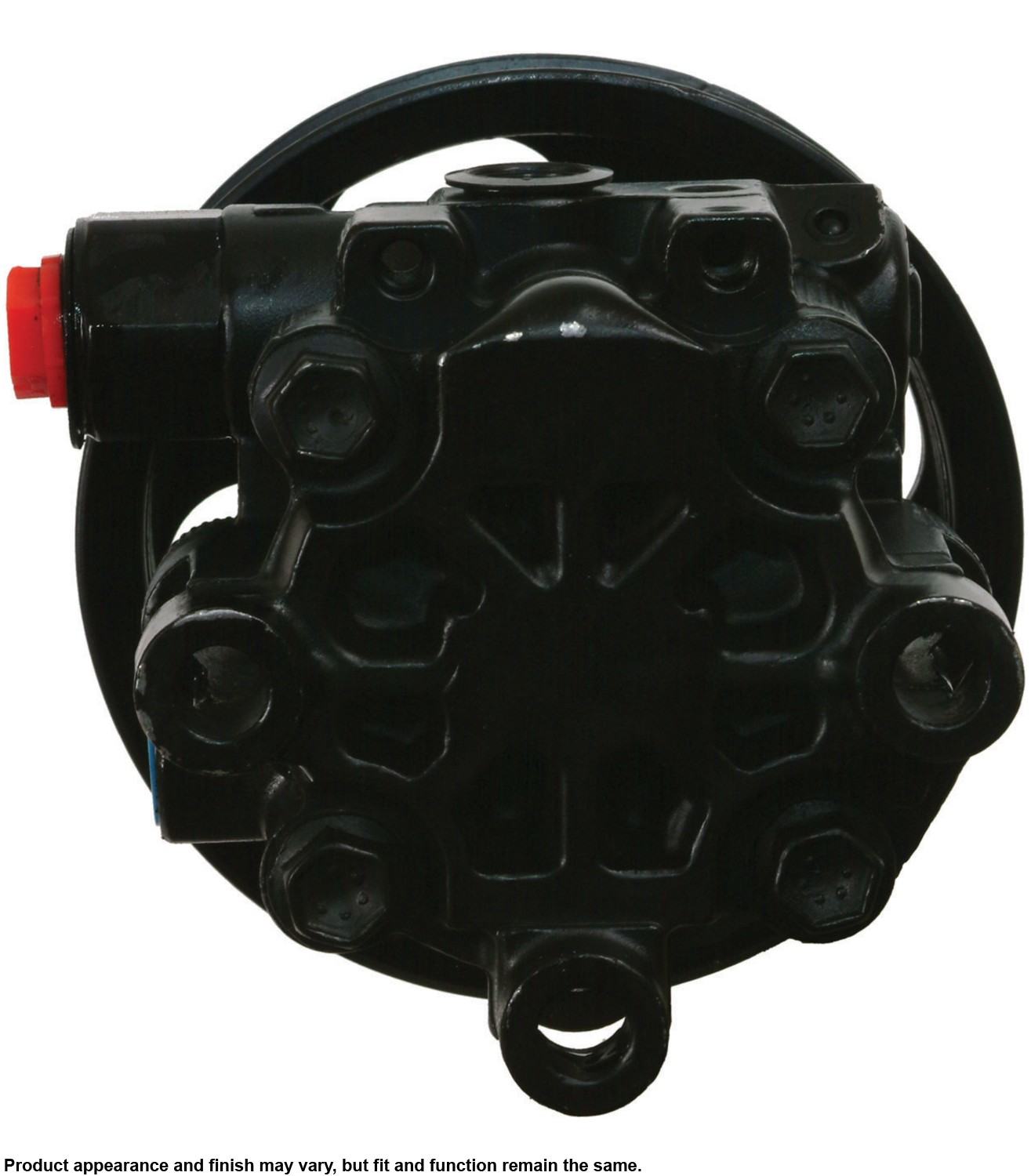 Cardone Reman Power Steering Pump 21-5276