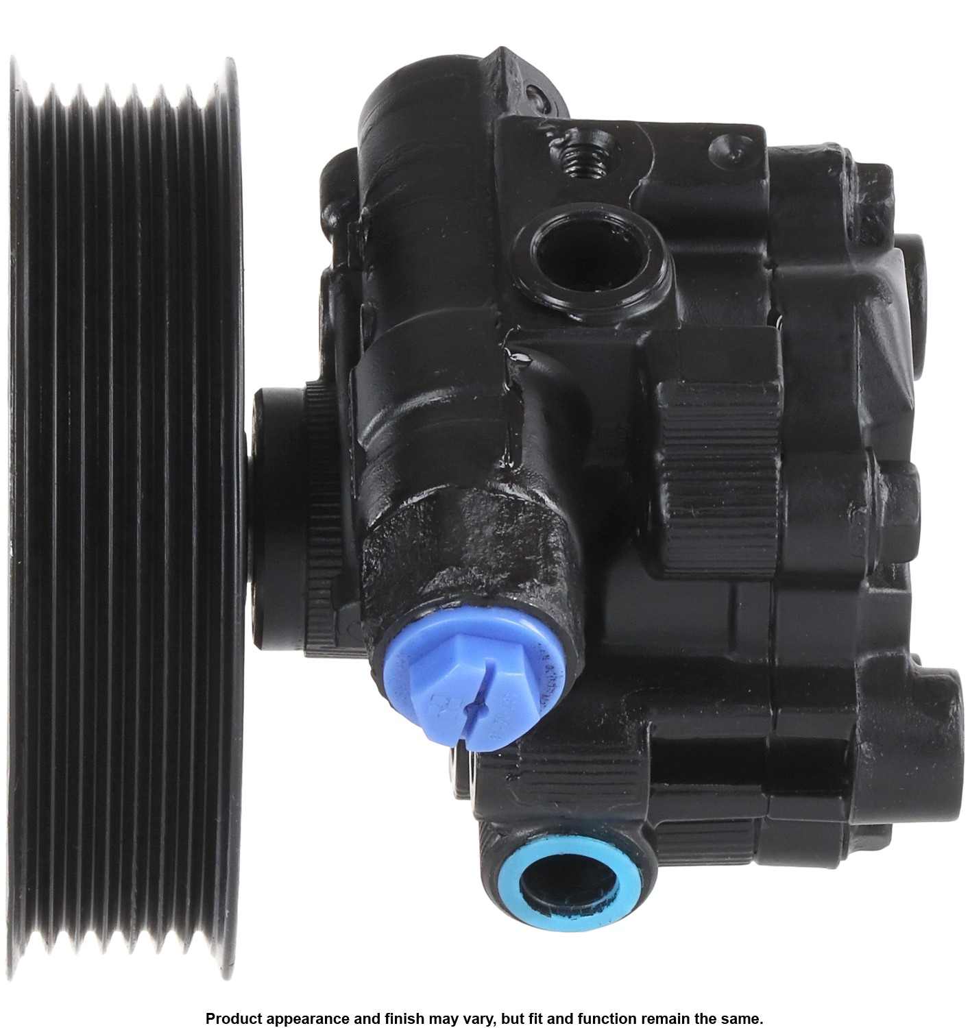 Cardone Reman Power Steering Pump 21-5276
