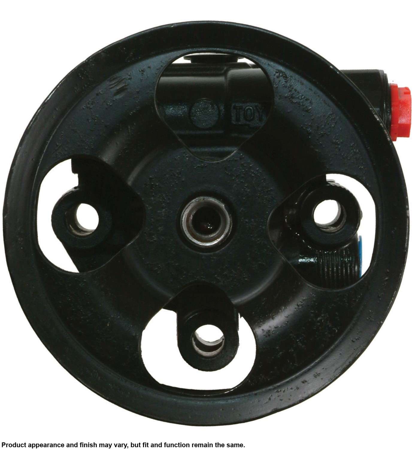 Cardone Reman Power Steering Pump 21-5276
