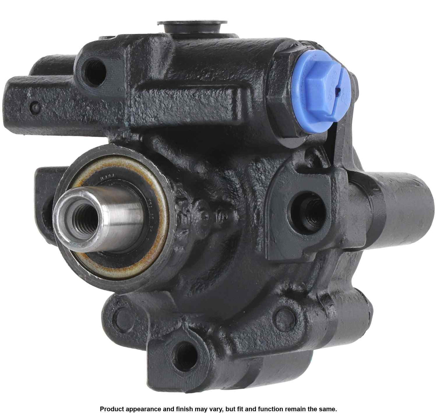 Cardone Reman Power Steering Pump 21-5277