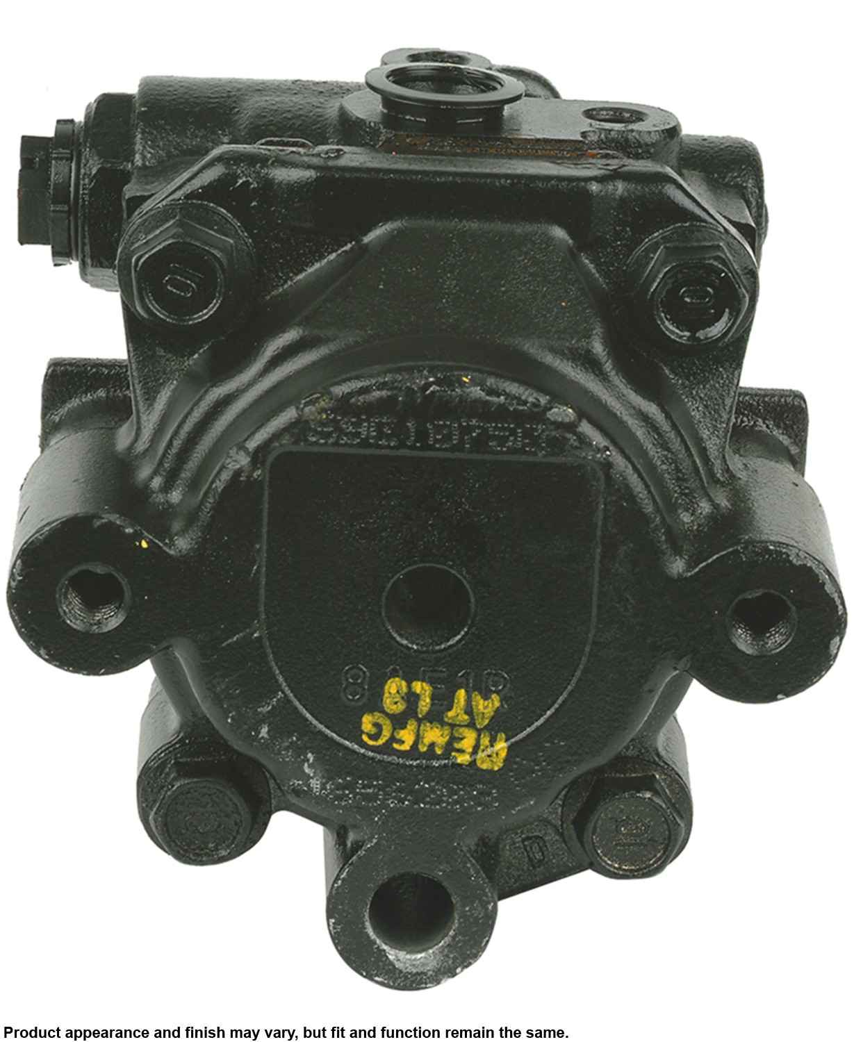 Cardone Reman Power Steering Pump 21-5277