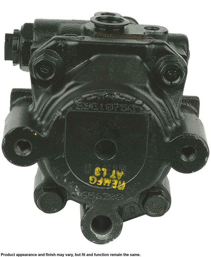 Cardone Reman Power Steering Pump 21-5277