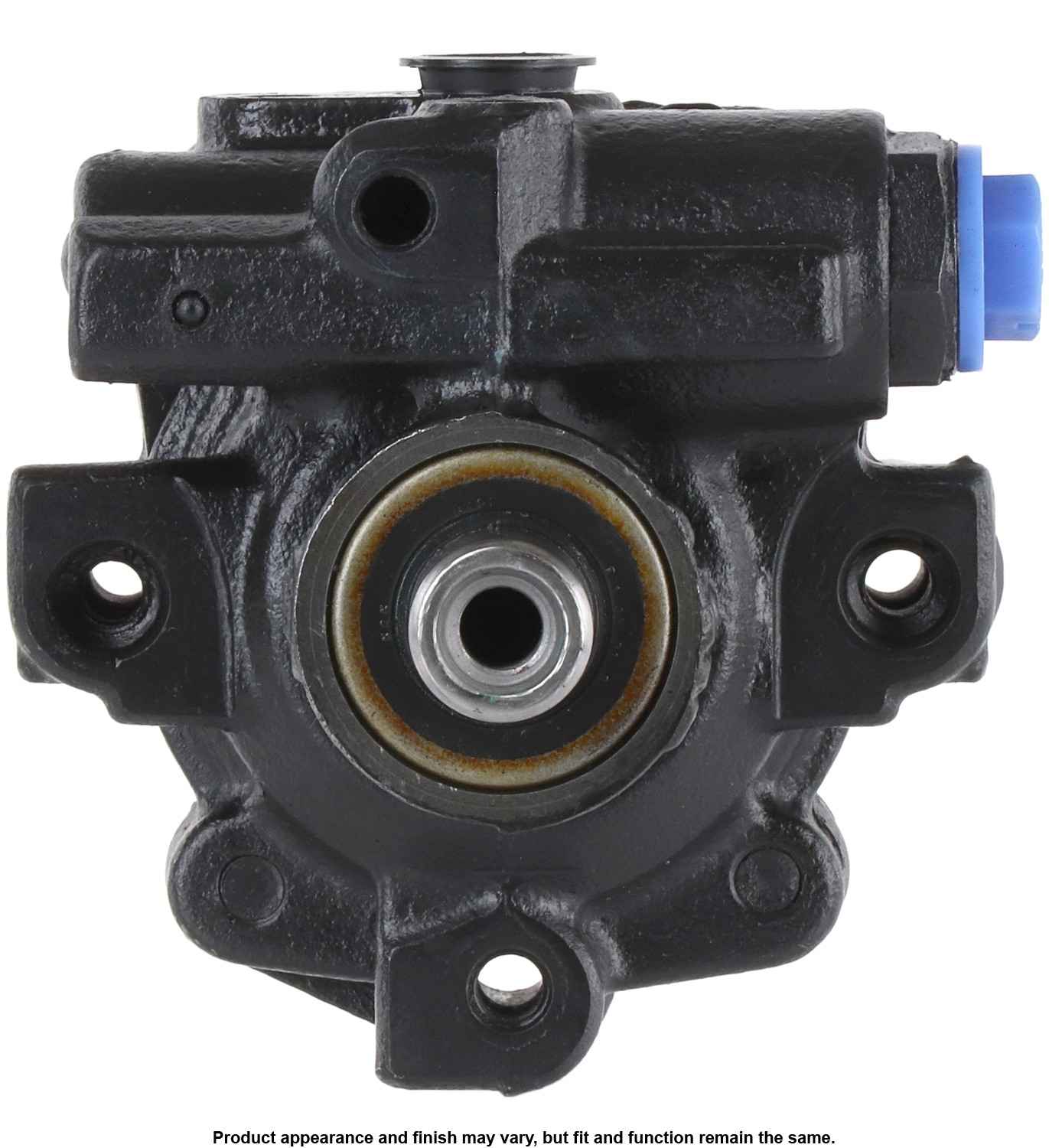 Cardone Reman Power Steering Pump 21-5277