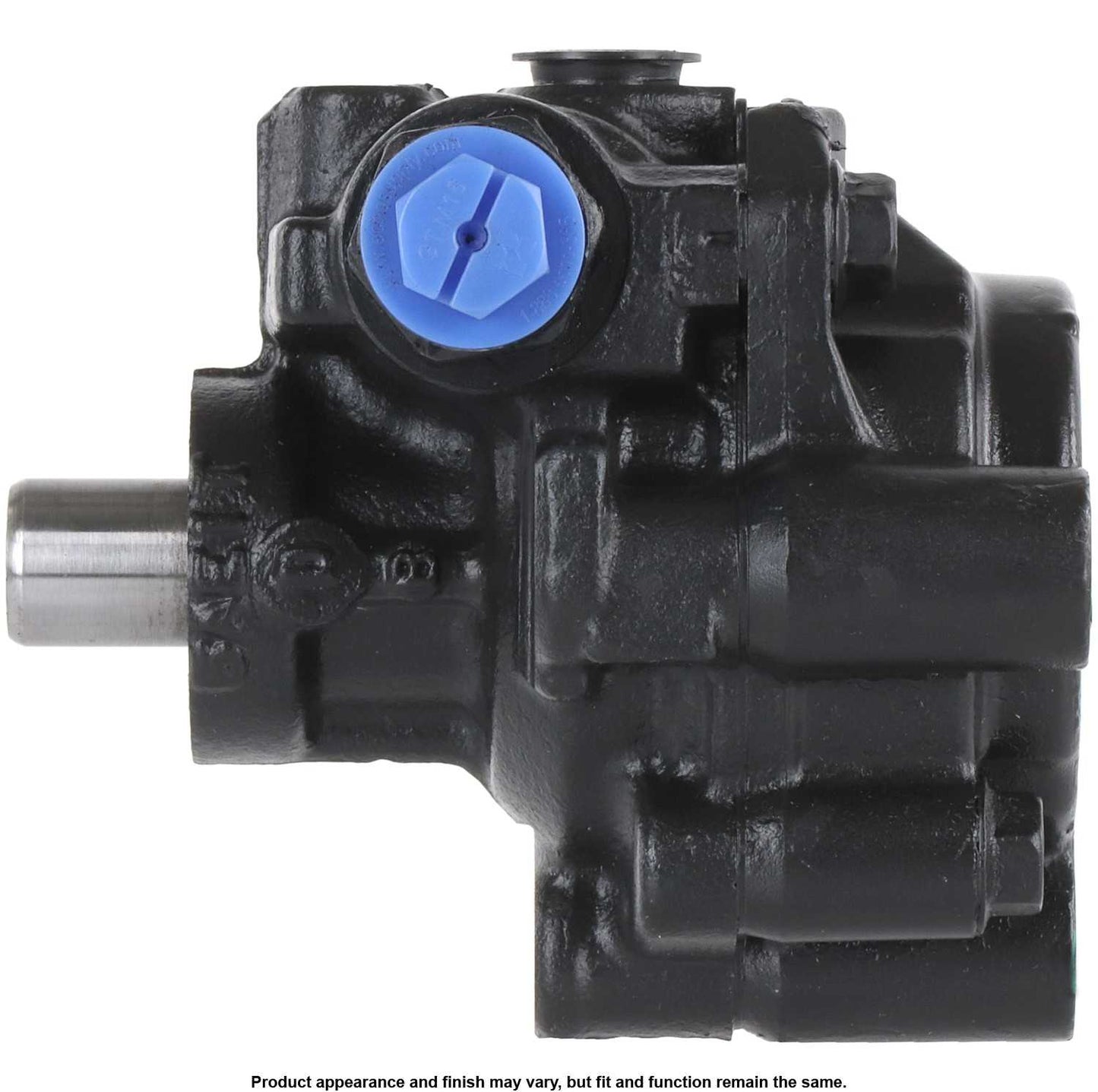 Cardone Reman Power Steering Pump 21-5277