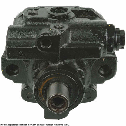 Cardone Reman Power Steering Pump 21-5277