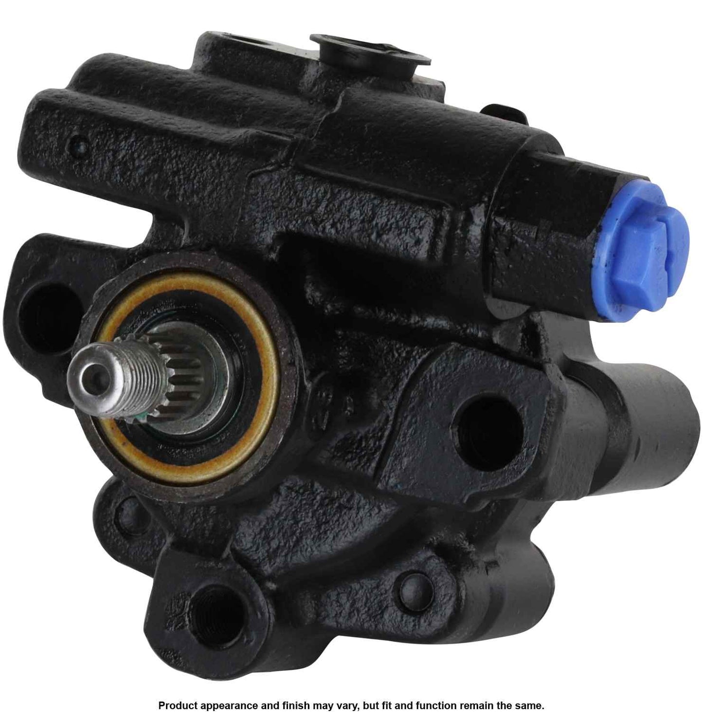 Cardone Reman Power Steering Pump 21-5278