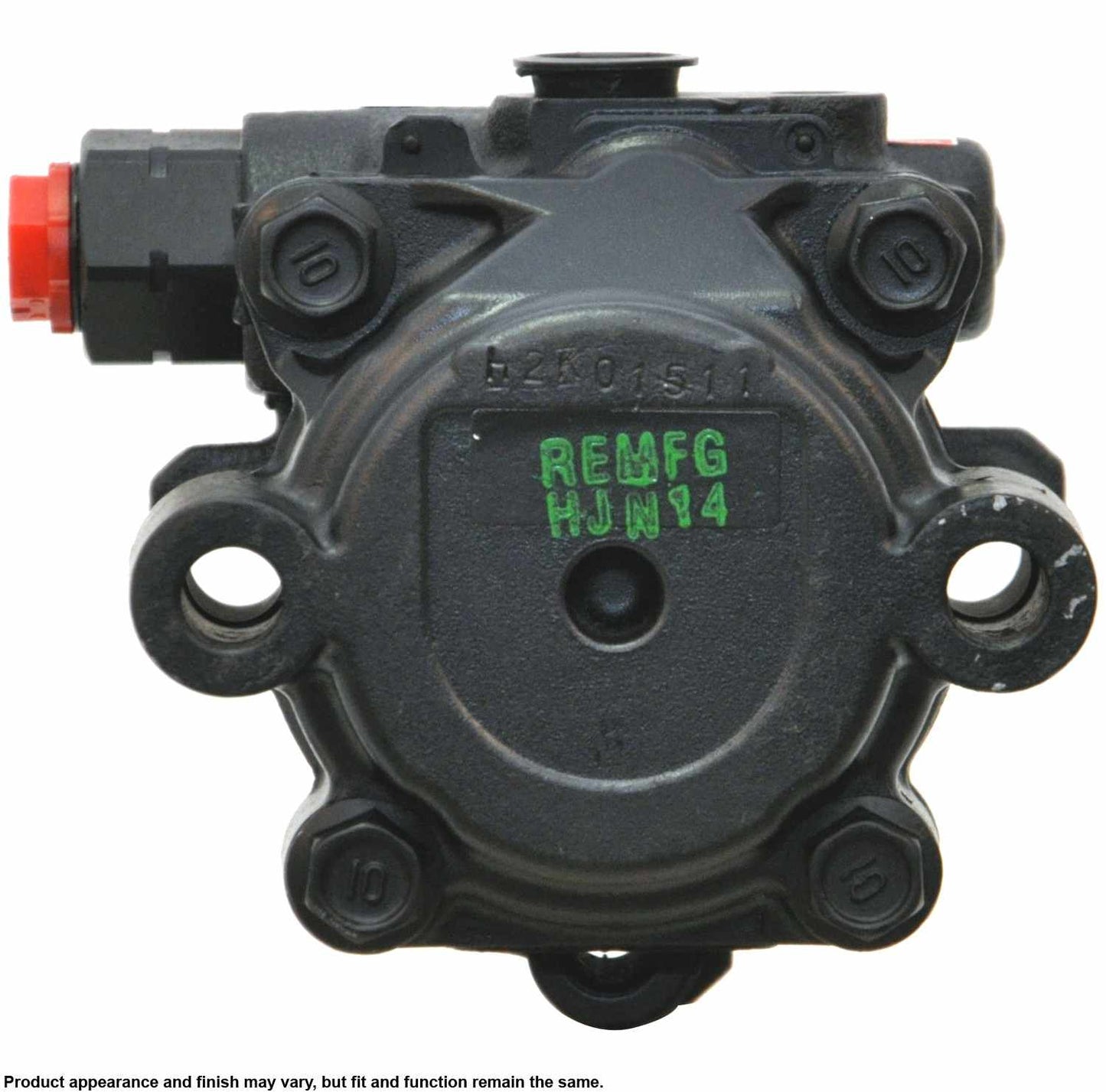 Cardone Reman Power Steering Pump 21-5278