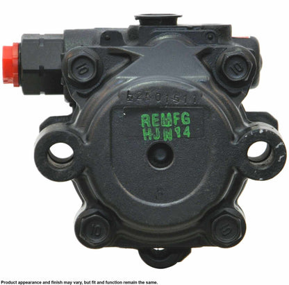 Cardone Reman Power Steering Pump 21-5278