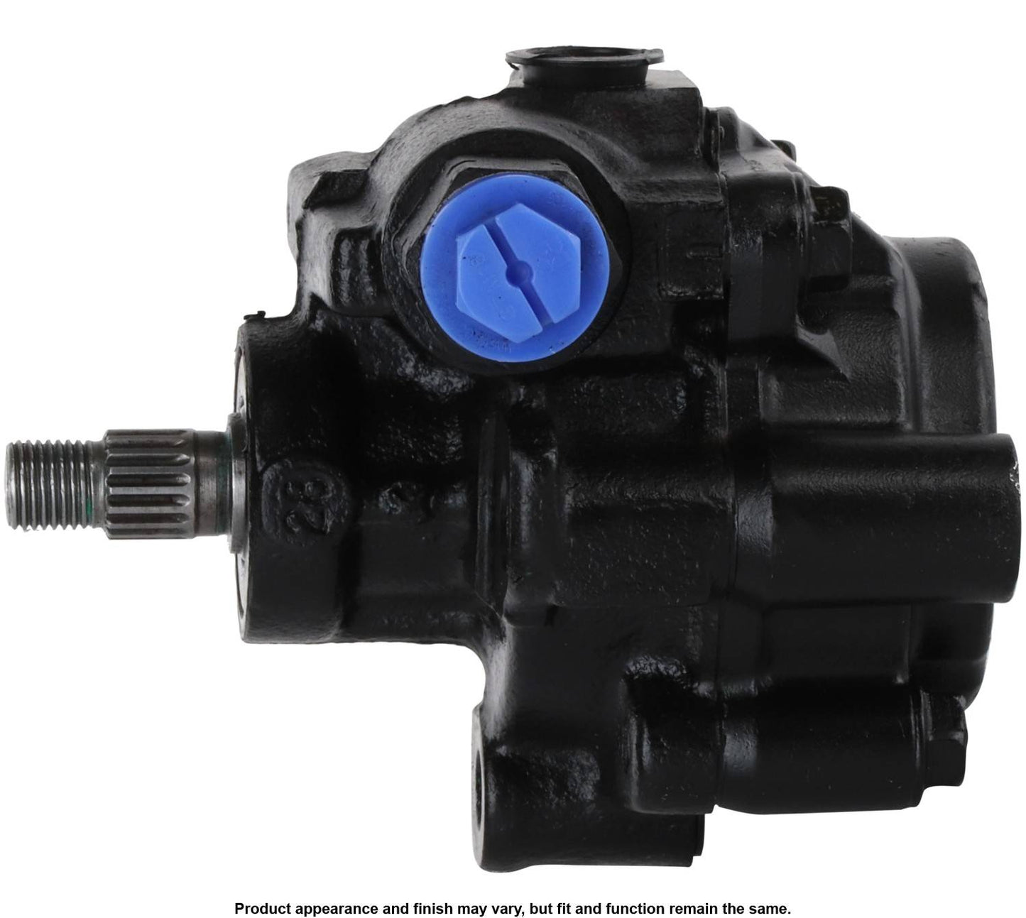 Cardone Reman Power Steering Pump 21-5278