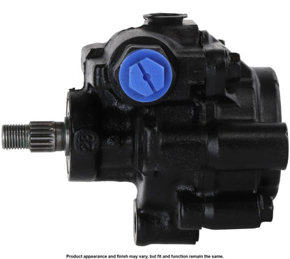 Cardone Reman Power Steering Pump 21-5278