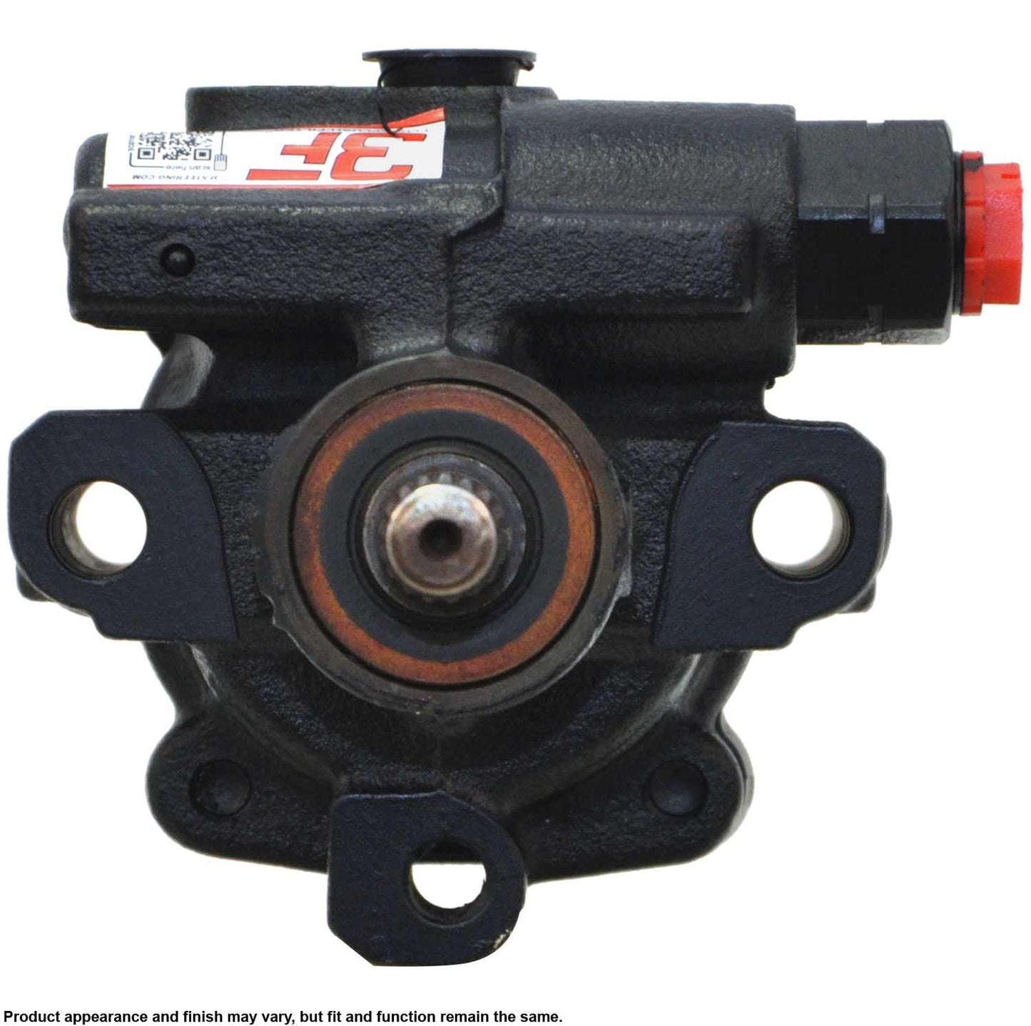 Cardone Reman Power Steering Pump 21-5278