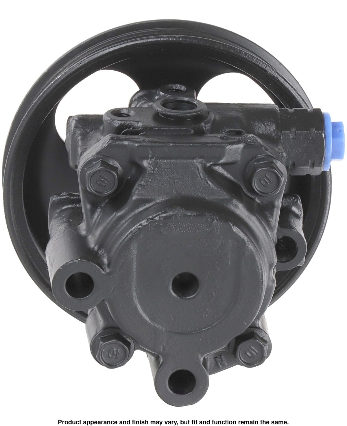 Cardone Reman Power Steering Pump 21-5280
