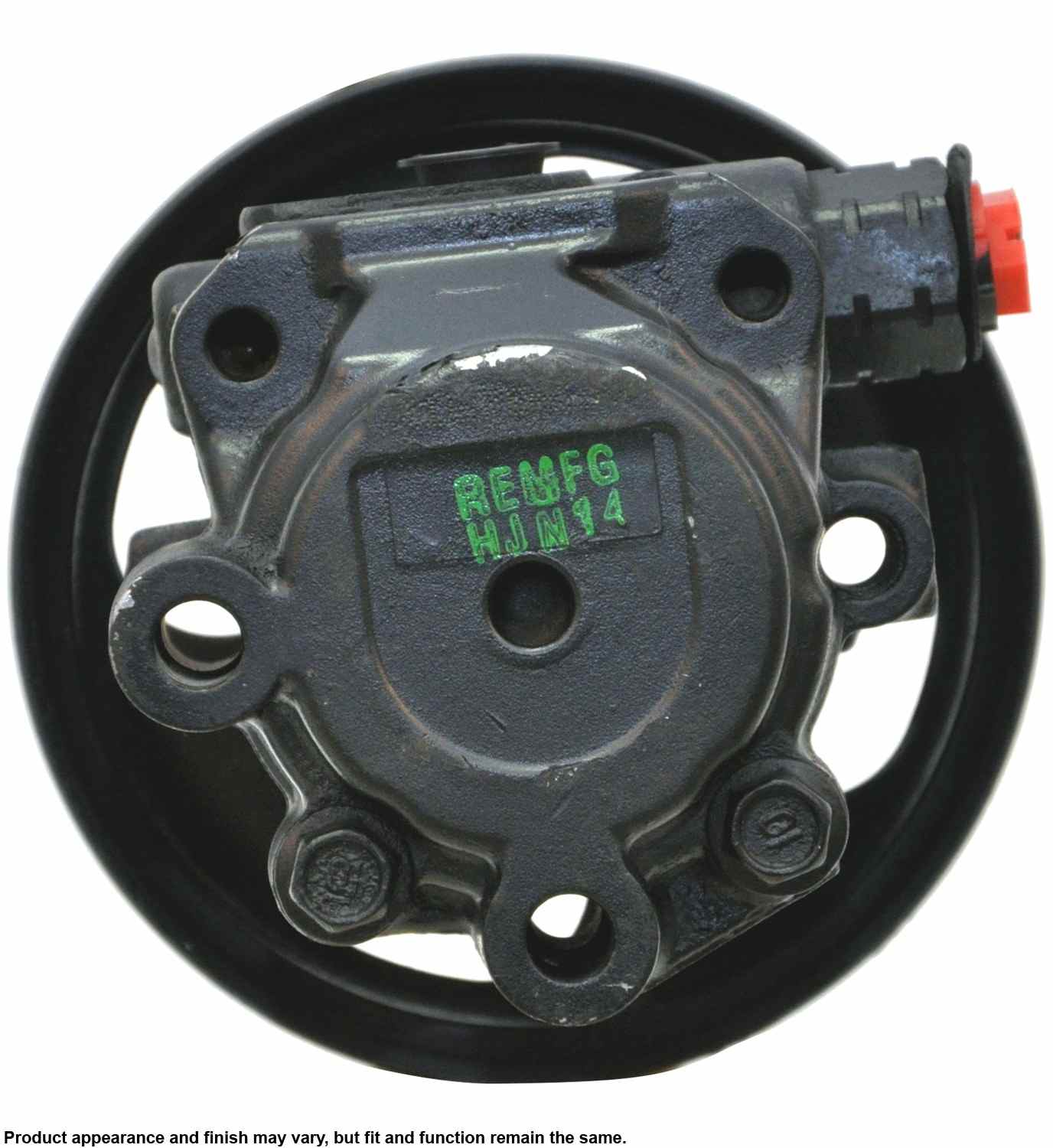 Cardone Reman Power Steering Pump 21-5280