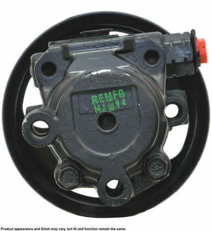Cardone Reman Power Steering Pump 21-5280