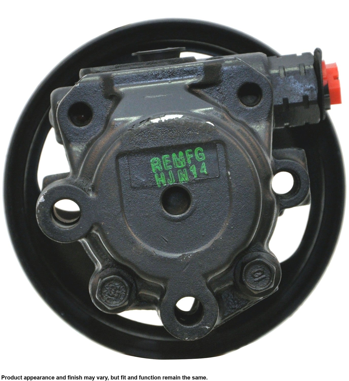 Cardone Reman Power Steering Pump 21-5280