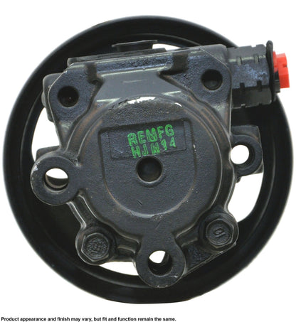 Cardone Reman Power Steering Pump 21-5280