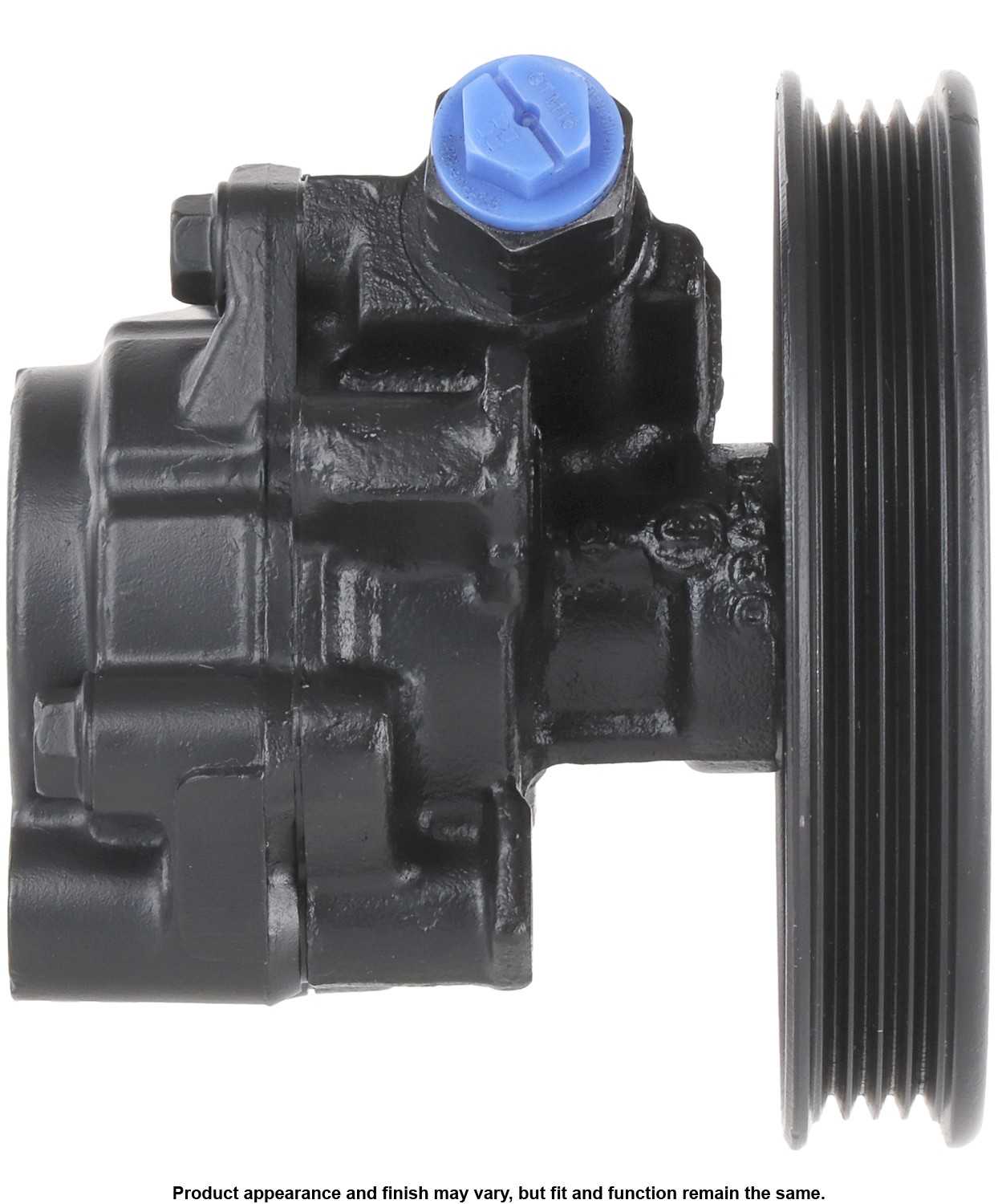 Cardone Reman Power Steering Pump 21-5280