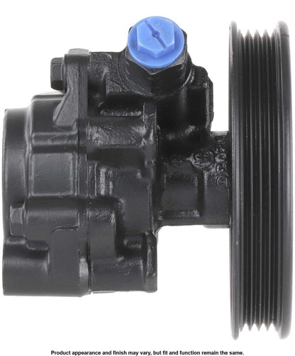 Cardone Reman Power Steering Pump 21-5280