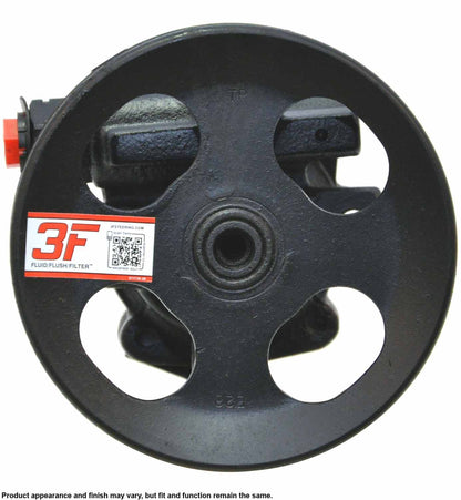 Cardone Reman Power Steering Pump 21-5280