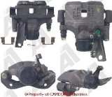 Cardone Reman Power Steering Pump 21-5282
