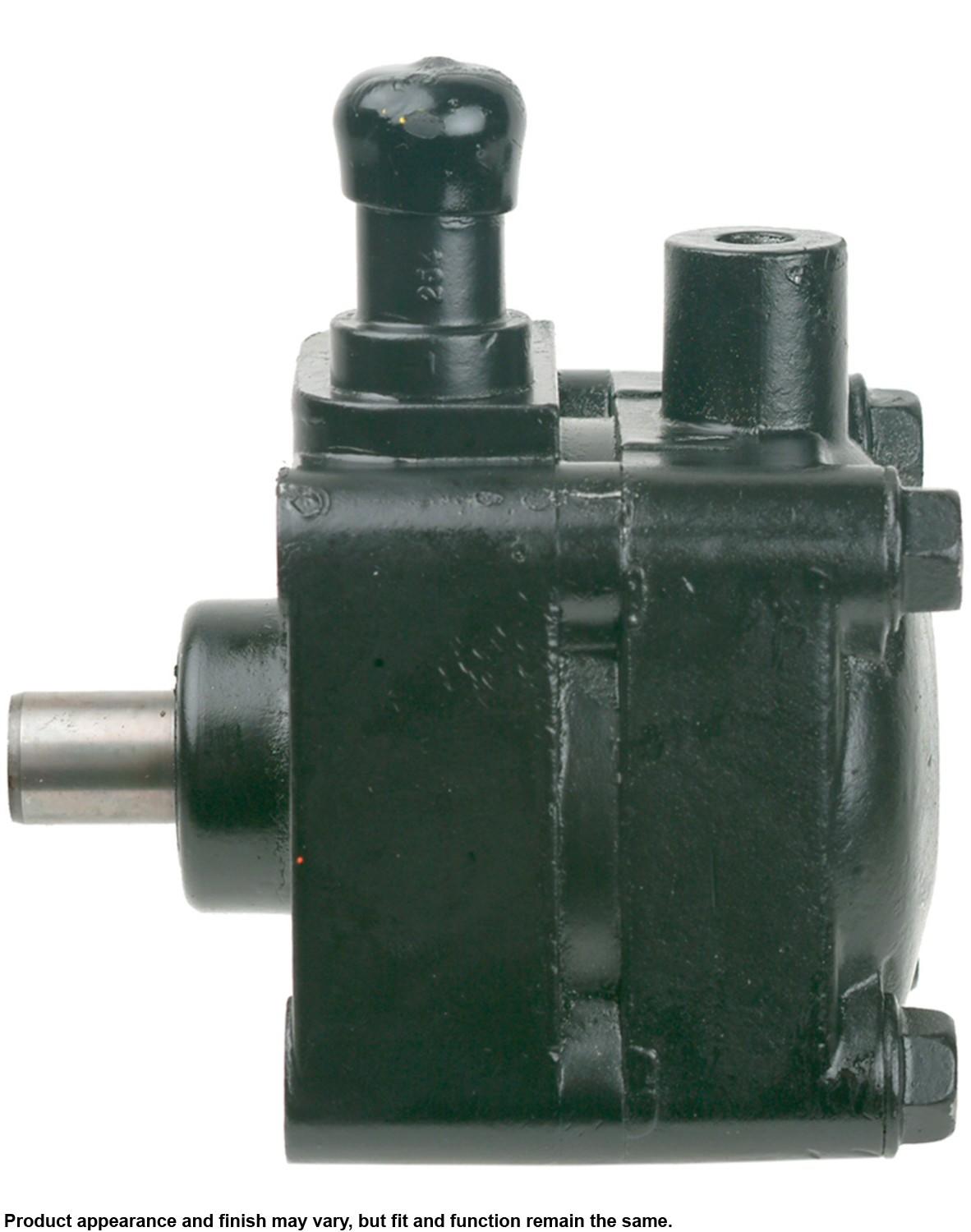Cardone Reman Power Steering Pump 21-5282