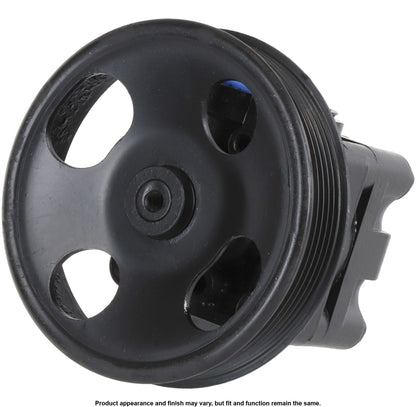 Cardone Reman Power Steering Pump 21-5284